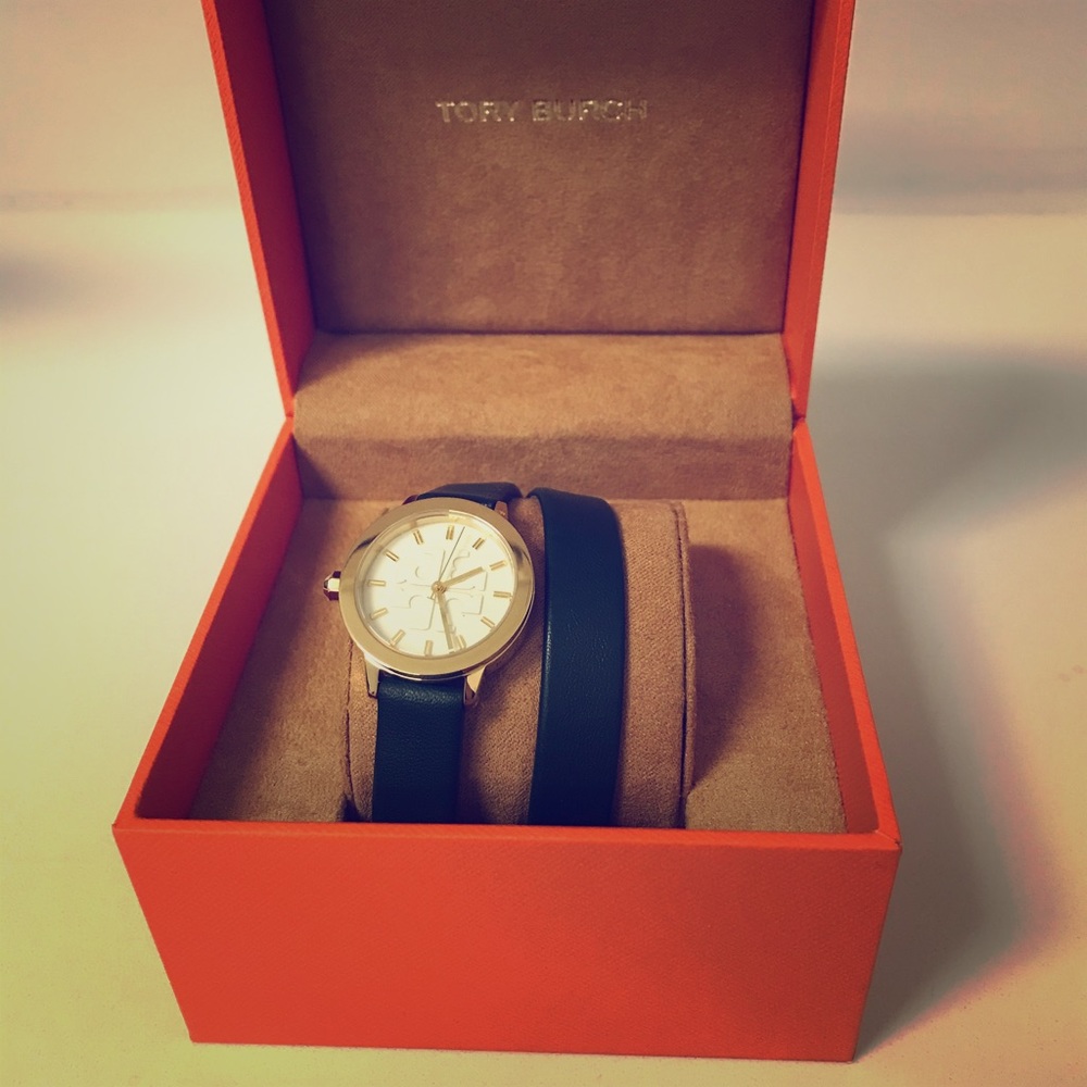 Tory Burch Watch
